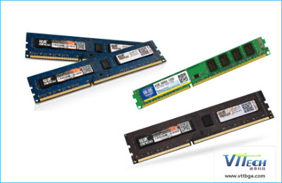DDR3，DDR2和DDR1之間的區別有哪些
