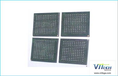 BGA封裝的缺點(diǎn)