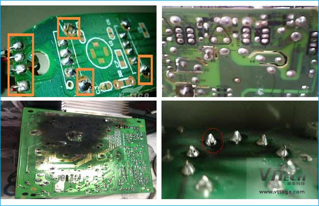 BGA返修臺換顯卡虛焊 BGA返修臺換顯卡虛焊