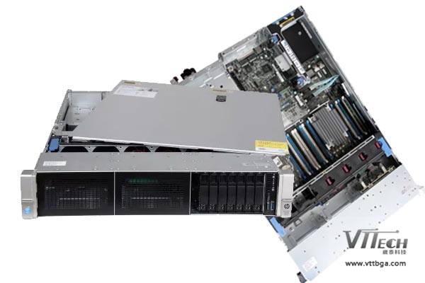 HP服務器主板返修