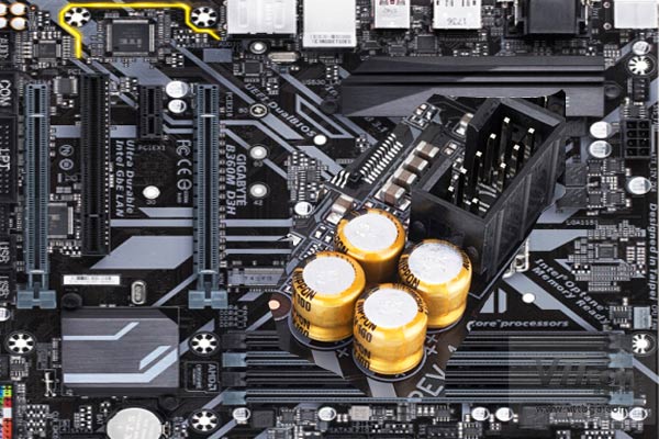 技嘉主板返修 技嘉主板返修